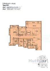 Optima @ Tanah Merah (D16), Condominium #460788061